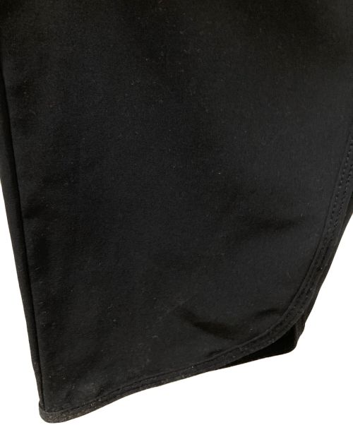 Patagonia（パタゴニア）Patagonia (パタゴニア) フリートウィズロンパー ブラック サイズ:Mの古着・服飾アイテム