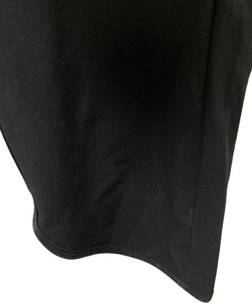 Patagonia（パタゴニア）Patagonia (パタゴニア) フリートウィズロンパー ブラック サイズ:Mの古着・服飾アイテム