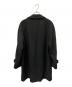 Kinloch Anderson (キンロックアンダーソン) ウールコート ブラック サイズ:L：5000円