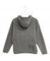 Patagonia (パタゴニア) レトロパイルプルオーバー グレー サイズ:M：11000円