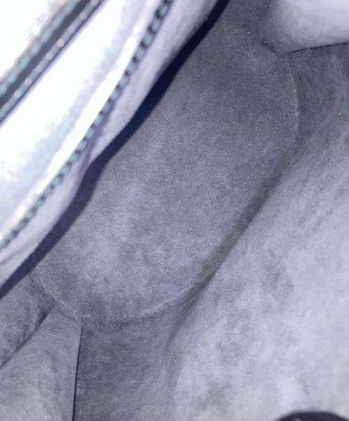 LOUIS VUITTON（ルイ ヴィトン）LOUIS VUITTON (ルイ ヴィトン) クリュニー ブラックの古着・服飾アイテム