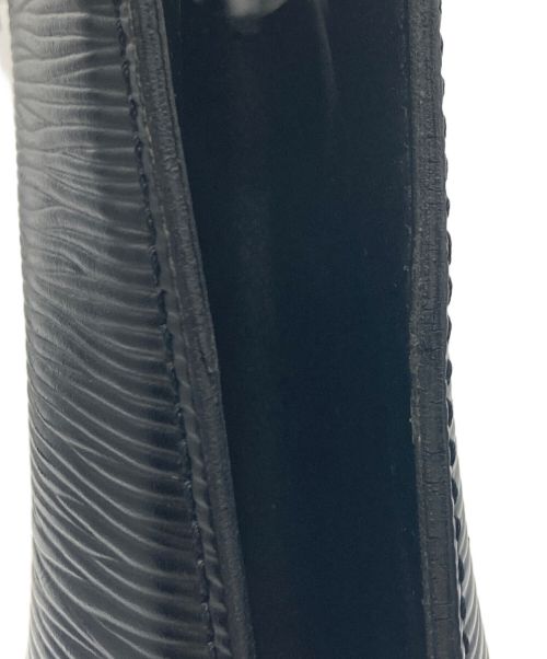 LOUIS VUITTON（ルイ ヴィトン）LOUIS VUITTON (ルイ ヴィトン) クリュニー ブラックの古着・服飾アイテム