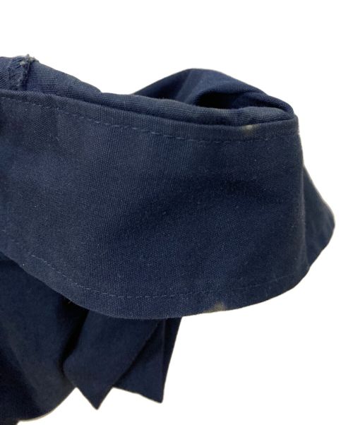 VAN（ヴァン）VAN (ヴァン) スイングトップ ネイビー サイズ:Lの古着・服飾アイテム