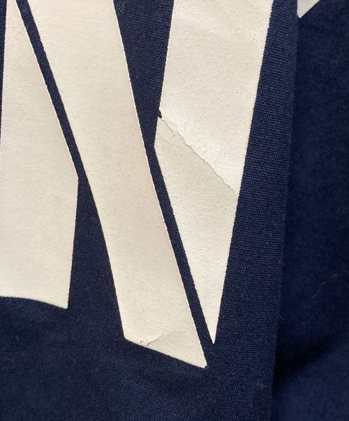 VAN（ヴァン）VAN (ヴァン) スイングトップ ネイビー サイズ:Lの古着・服飾アイテム