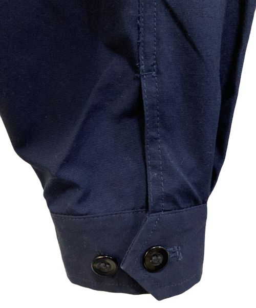 VAN（ヴァン）VAN (ヴァン) スイングトップ ネイビー サイズ:Lの古着・服飾アイテム