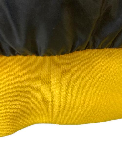 PEARLY GATES（パーリーゲイツ）PEARLY GATES (パーリーゲイツ) リバーシブルジャケット イエロー サイズ:4の古着・服飾アイテム