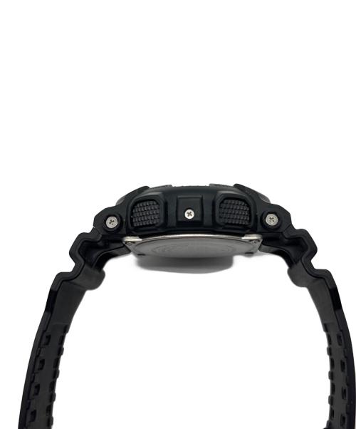 CASIO（カシオ）CASIO (カシオ) GA-100CB ブルーの古着・服飾アイテム