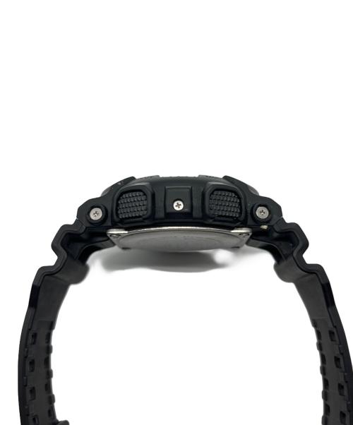 CASIO（カシオ）CASIO (カシオ) GA-100CB ブルーの古着・服飾アイテム