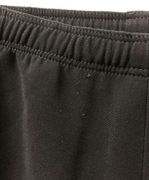 Needles（ニードルズ）Needles (ニードルズ) センターラインパンツ ブラック サイズ:Mの古着・服飾アイテム