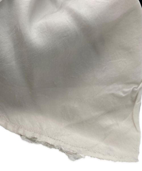 Needles（ニードルズ）Needles (ニードルズ) センターラインパンツ ブラック サイズ:Mの古着・服飾アイテム