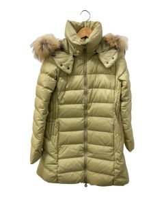 中古・古着通販】TATRAS (タトラス) ダウンライナー付きトレンチコート