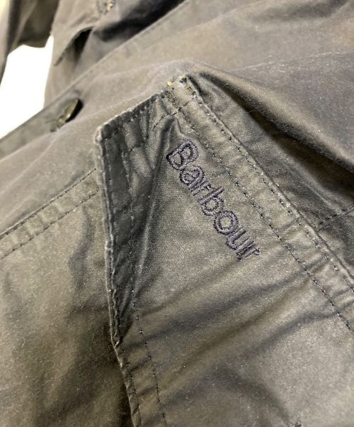 Barbour（バブアー）Barbour (バブアー) オイルドジャケット ブラック サイズ:Mの古着・服飾アイテム