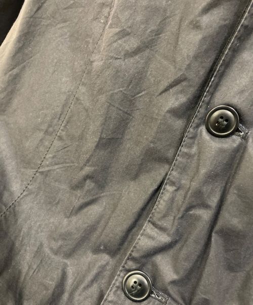 Barbour（バブアー）Barbour (バブアー) オイルドジャケット ブラック サイズ:Mの古着・服飾アイテム