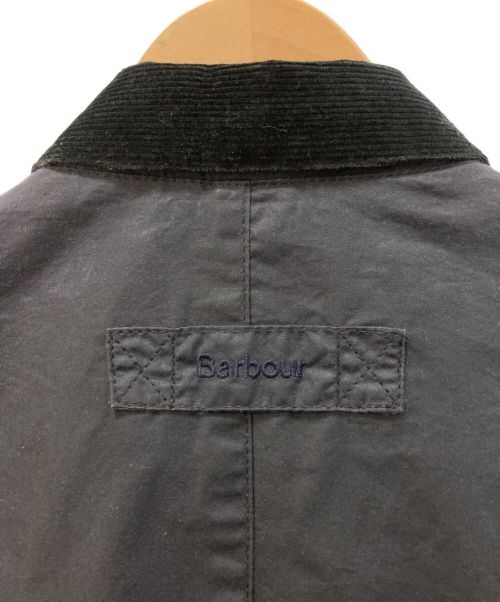 Barbour（バブアー）Barbour (バブアー) オイルドジャケット ブラック サイズ:Mの古着・服飾アイテム