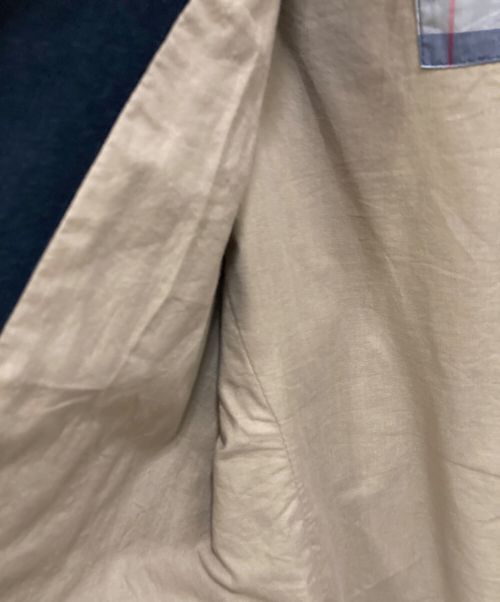 Barbour（バブアー）Barbour (バブアー) オイルドジャケット ブラック サイズ:Mの古着・服飾アイテム