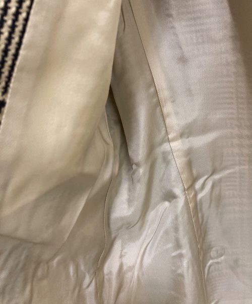 Burberry's（バーバリー）Burberry's (バーバリーズ) セットアップ ベージュ×ブラック サイズ:M(9AR)の古着・服飾アイテム