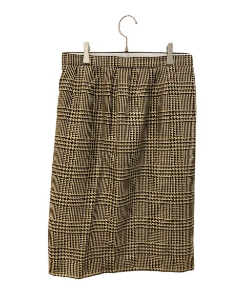 Burberry's（バーバリー）Burberry's (バーバリーズ) セットアップ ベージュ×ブラック サイズ:M(9AR)の古着・服飾アイテム