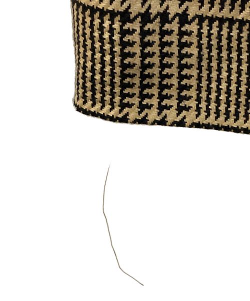 Burberry's（バーバリー）Burberry's (バーバリーズ) セットアップ ベージュ×ブラック サイズ:M(9AR)の古着・服飾アイテム