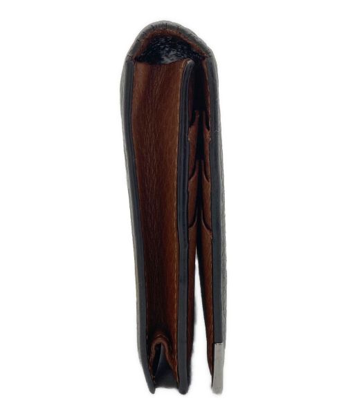 Cartier（カルティエ）Cartier (カルティエ) 長財布 ブラウンの古着・服飾アイテム