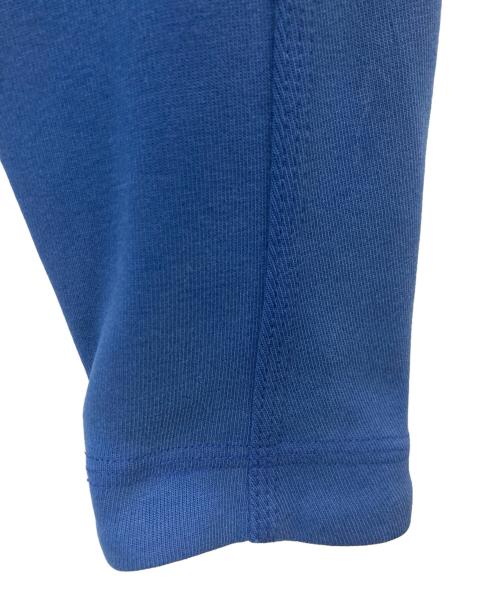 NIKE（ナイキ）NIKE (ナイキ) 中綿切替コート ブルー×ネイビー サイズ:Sの古着・服飾アイテム