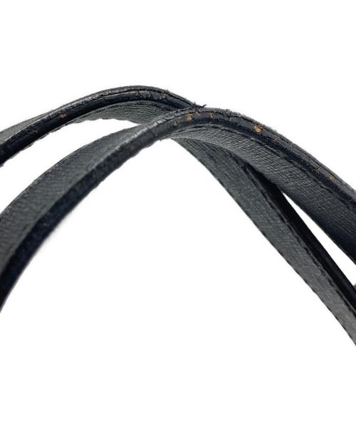 FURLA（フルラ）FURLA (フルラ) 2WAYバッグ ネイビーの古着・服飾アイテム