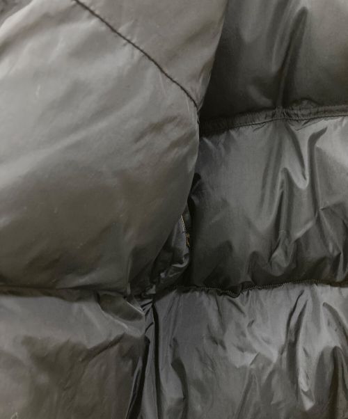 THE NORTH FACE（ザ ノース フェイス）THE NORTH FACE (ザ ノース フェイス) ヌプシジャケット イエロー サイズ:L 未使用品の古着・服飾アイテム