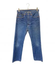 LEVI'S（リーバイス）の古着「デニムパンツ」｜インディゴ