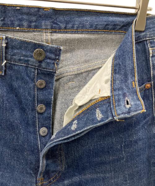 LEVI'S（リーバイス）LEVI'S (リーバイス) デニムパンツ インディゴ サイズ:W32／L30の古着・服飾アイテム