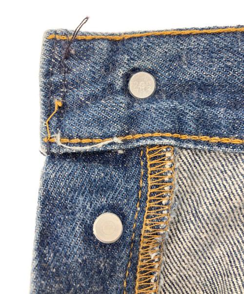 LEVI'S（リーバイス）LEVI'S (リーバイス) デニムパンツ インディゴ サイズ:W32／L30の古着・服飾アイテム