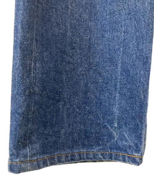 LEVI'S（リーバイス）LEVI'S (リーバイス) デニムパンツ インディゴ サイズ:W32／L30の古着・服飾アイテム