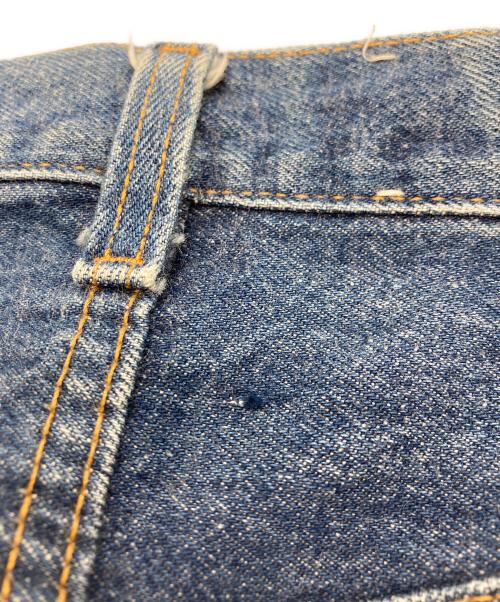 LEVI'S（リーバイス）LEVI'S (リーバイス) デニムパンツ インディゴ サイズ:W32／L30の古着・服飾アイテム
