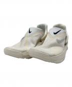 NIKEナイキ）の古着「Go FlyEase（ゴーフライイーズ）」｜ホワイト