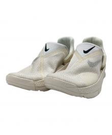 NIKE（ナイキ）の古着「Go FlyEase（ゴーフライイーズ）」｜ホワイト