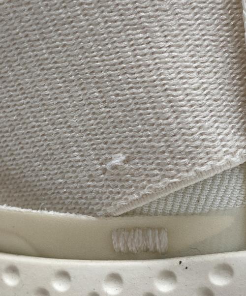 NIKE（ナイキ）NIKE (ナイキ) Go FlyEase（ゴーフライイーズ） ホワイト サイズ:24cmの古着・服飾アイテム