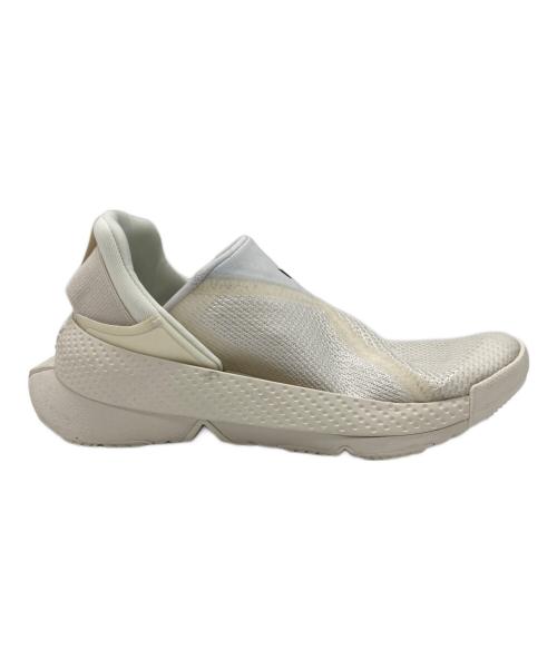 NIKE（ナイキ）NIKE (ナイキ) Go FlyEase（ゴーフライイーズ） ホワイト サイズ:24cmの古着・服飾アイテム