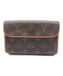 LOUIS VUITTON（ルイ ヴィトン）の古着「ポシェットフロランティーヌ」