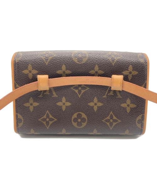 LOUIS VUITTON（ルイ ヴィトン）LOUIS VUITTON (ルイ ヴィトン) ポシェットフロランティーヌの古着・服飾アイテム