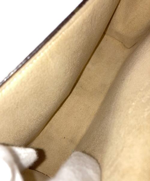 LOUIS VUITTON（ルイ ヴィトン）LOUIS VUITTON (ルイ ヴィトン) ポシェットフロランティーヌの古着・服飾アイテム