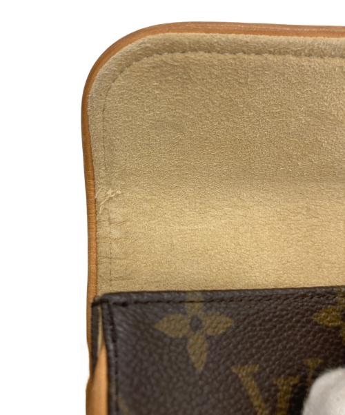 LOUIS VUITTON（ルイ ヴィトン）LOUIS VUITTON (ルイ ヴィトン) ポシェットフロランティーヌの古着・服飾アイテム