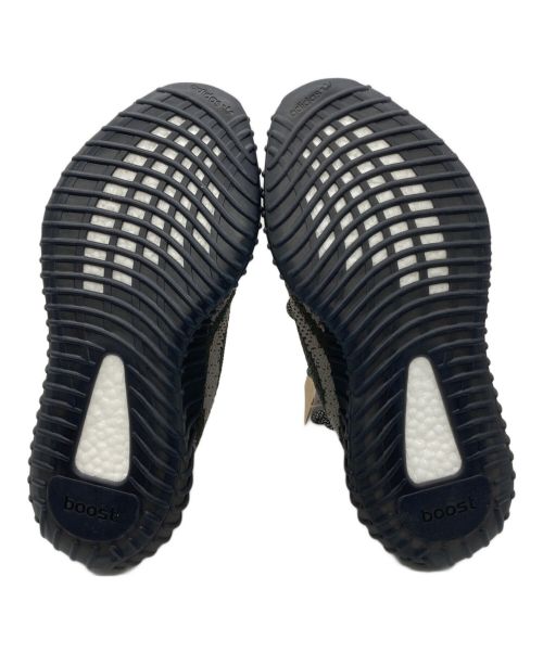 adidas（アディダス）adidas (アディダス) スニーカー カーキ×オレンジ サイズ:JP265 未使用品の古着・服飾アイテム