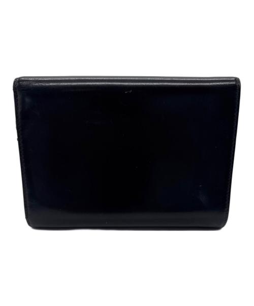 PRADA（プラダ）PRADA (プラダ) 3つ折り財布の古着・服飾アイテム