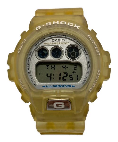 CASIO（カシオ）CASIO (カシオ) デジタルウォッチの古着・服飾アイテム