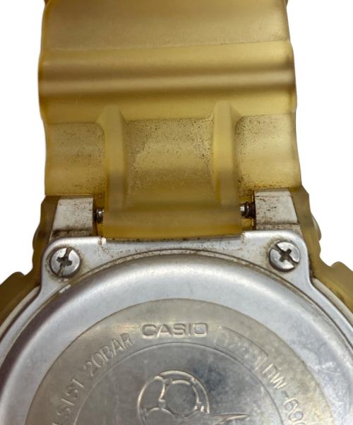 CASIO（カシオ）CASIO (カシオ) デジタルウォッチの古着・服飾アイテム