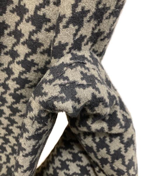 PAUL SMITH（ポールスミス）PAUL SMITH (ポールスミス) チェスターコート グレー サイズ:Lの古着・服飾アイテム