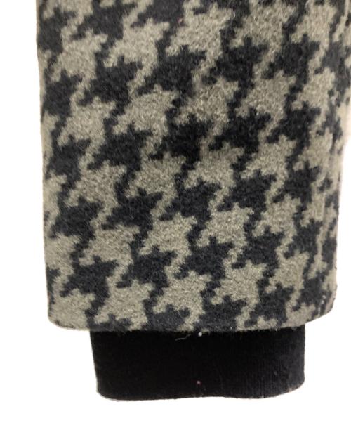 PAUL SMITH（ポールスミス）PAUL SMITH (ポールスミス) チェスターコート グレー サイズ:Lの古着・服飾アイテム