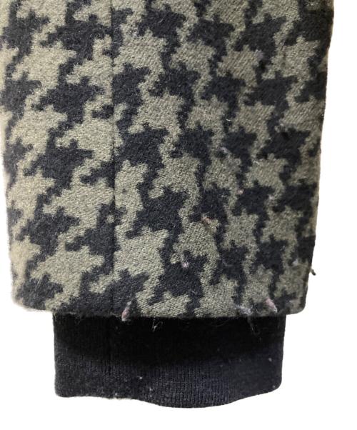 PAUL SMITH（ポールスミス）PAUL SMITH (ポールスミス) チェスターコート グレー サイズ:Lの古着・服飾アイテム