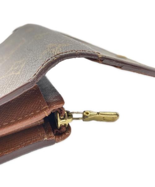 LOUIS VUITTON（ルイ ヴィトン）LOUIS VUITTON (ルイ ヴィトン) ポルトモネ・ビエ・トレゾールの古着・服飾アイテム