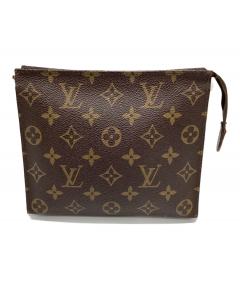 中古・古着通販】LOUIS VUITTON (ルイ ヴィトン) ショルダーポーチ