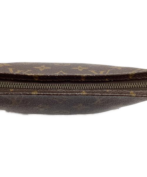 LOUIS VUITTON（ルイ ヴィトン）LOUIS VUITTON (ルイ ヴィトン) ポシェットの古着・服飾アイテム