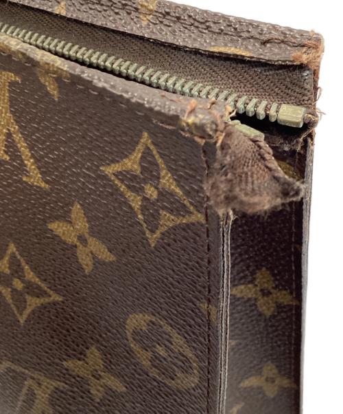 LOUIS VUITTON（ルイ ヴィトン）LOUIS VUITTON (ルイ ヴィトン) ポシェットの古着・服飾アイテム